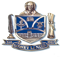 Seal of SLHS